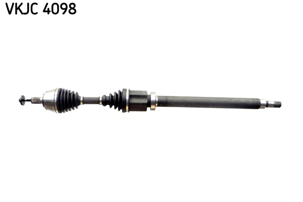 Albero motore/Semiasse - VKJC 4098 SKF